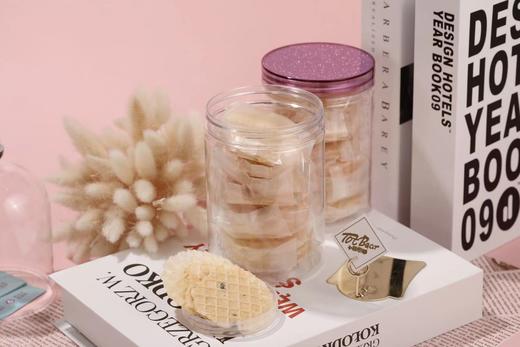 （不含牛奶鸡蛋小麦）虾片 商品图0