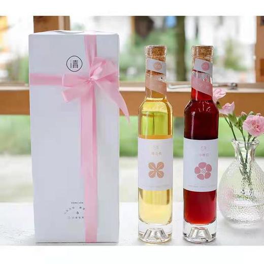 清欢果酒礼盒 商品图0