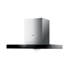 tcc海尔 （Haier）欧式 抽油烟机 20立方爆炒大吸力 自旋洗 时尚家用 油烟机 CXW-219-ET903