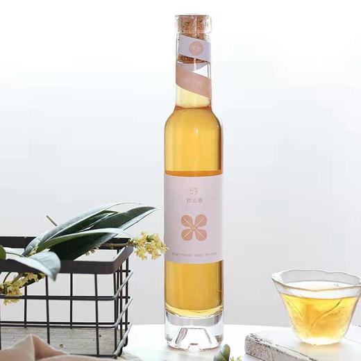 桂云香（桂花酒） 商品图1