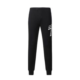 ARMANI 阿玛尼 男士休闲运动裤 黑色 6HPP52 PJ05Z 1200