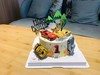 （含牛奶鸡蛋小麦）创意生日蛋糕 9选1  6寸/8寸/10寸 建议提前5天预定 商品缩略图9