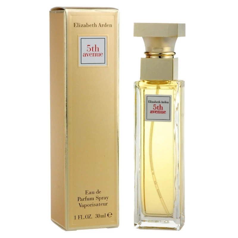 伊丽莎白 雅顿第五大道喷式淡香水30ml