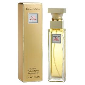 伊丽莎白 雅顿第五大道喷式淡香水30ml