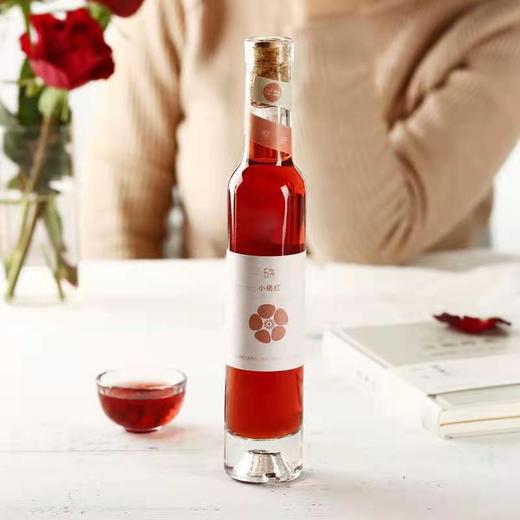 小桃红（桃红清酒） 商品图2