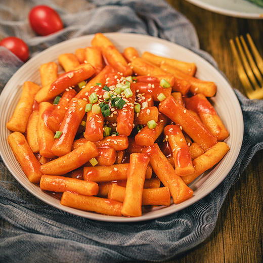 bibigo必品阁速食饺子部队火锅泡菜汤炒年糕 正宗韩餐 | 5分钟料理 | 韩国第一名 | 综艺同款 商品图4