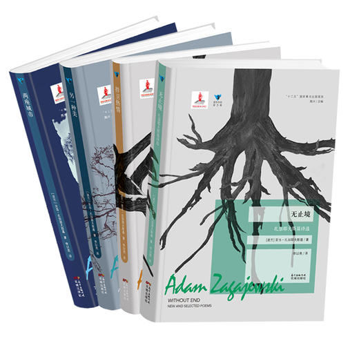 扎加耶夫斯基作品选 商品图0