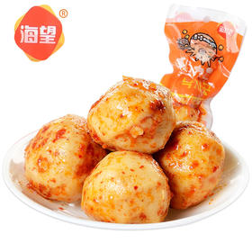 (散)海望劲辣章鱼丸子