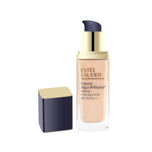 雅诗兰黛沁水粉底液30ml   JY 商品图1