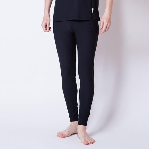 VENEX休养衣超薄系列男款短袖无袖V领上衣裤子 商品图5