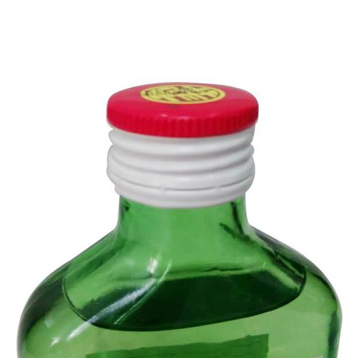 【牛栏山】46度二锅头 100ml/瓶*1/3/5/10 商品图2