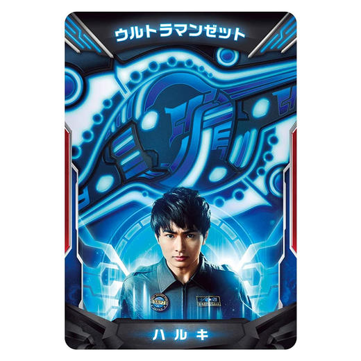 万代奥特曼泽塔升华器变身套装 商品图2