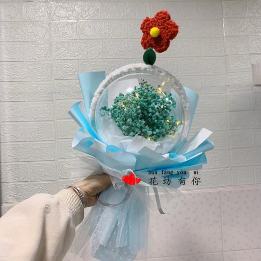 网红小红花、甜蜜泡泡、许愿兔. 商品图2