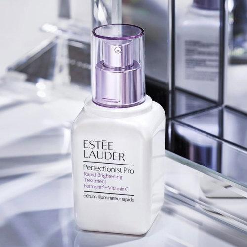Estee Lauder/雅诗兰黛 面部肌光精华 专研匀净透亮 祛黯沉淡化瑕疵提亮肤色 商品图2