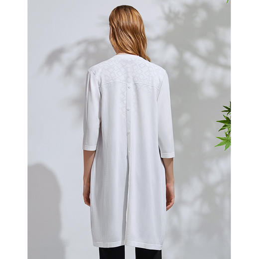 EITIE爱特爱6101810针织衫 商品图6