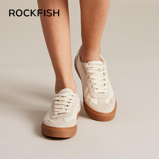 【糖果】Rockfish 901防泼水轻运动德训鞋 商品图4