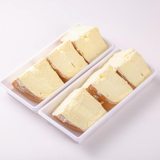 【新品】雪绒蛋糕（7.5折券到门店使用，也可在线购买到店领取）（卡券） 商品图2