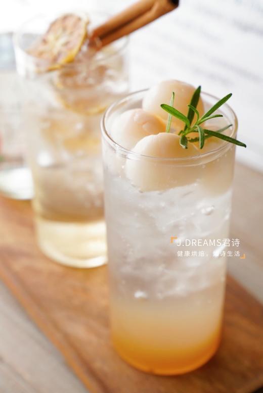 阳光气泡水系列—荔枝气泡水 商品图0