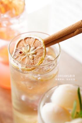 阳光气泡水系列--接骨木气泡水