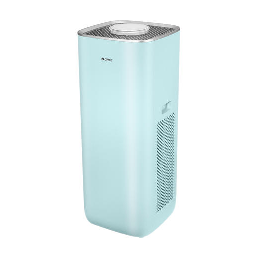 GREE KJ520G-A01  过滤式空气净化器除甲醛除PM2.5家用 商品图2
