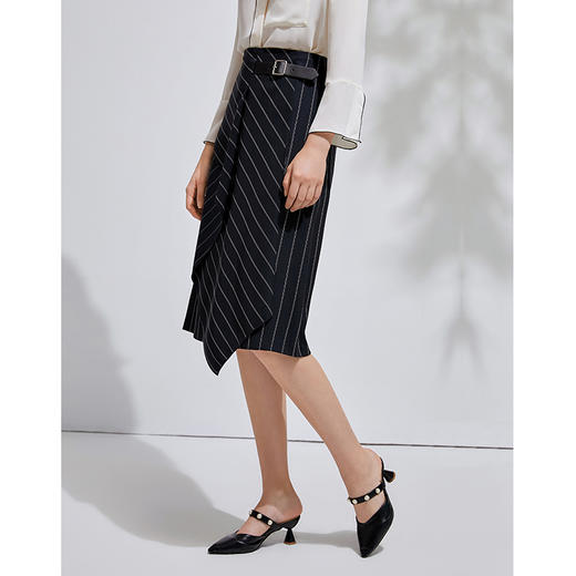 EITIE爱特爱6106806半裙 商品图4