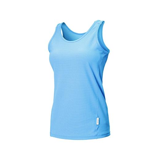 VENEX休养衣超薄系列女款短袖无袖U领上衣裤子 商品图5