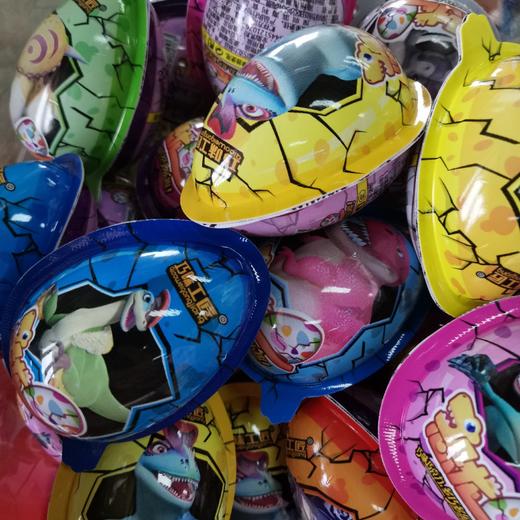 巧克力蛋 商品图0