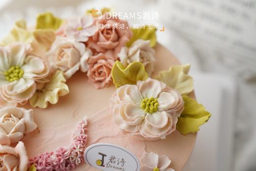 韩式裱花-春日花园（提前2天以上预订） 商品图4