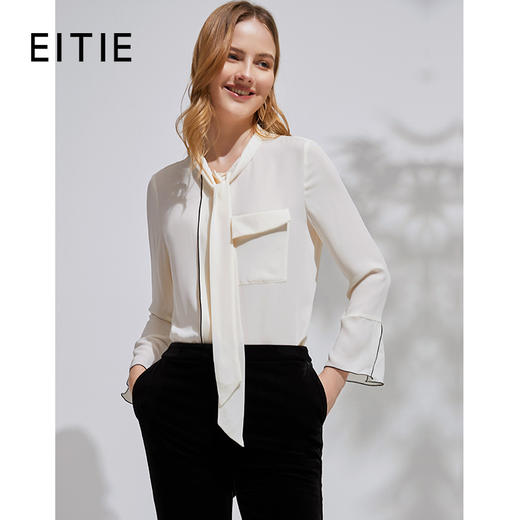 EITIE爱特爱6109814小上衣 商品图0