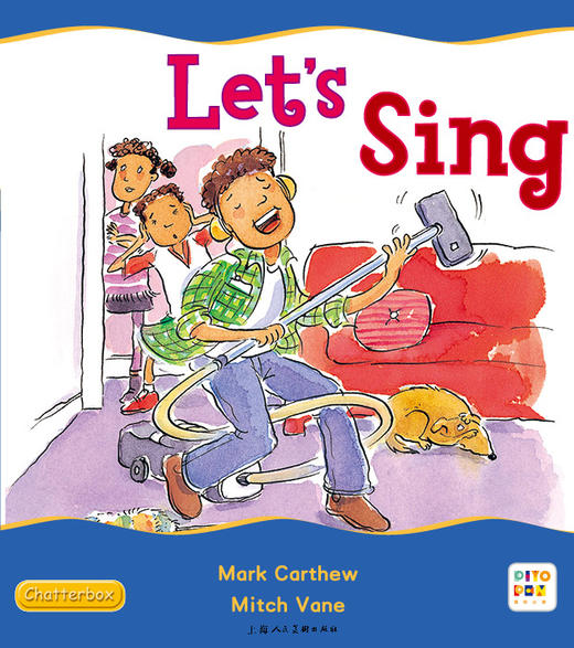 Let's Sing 商品图0
