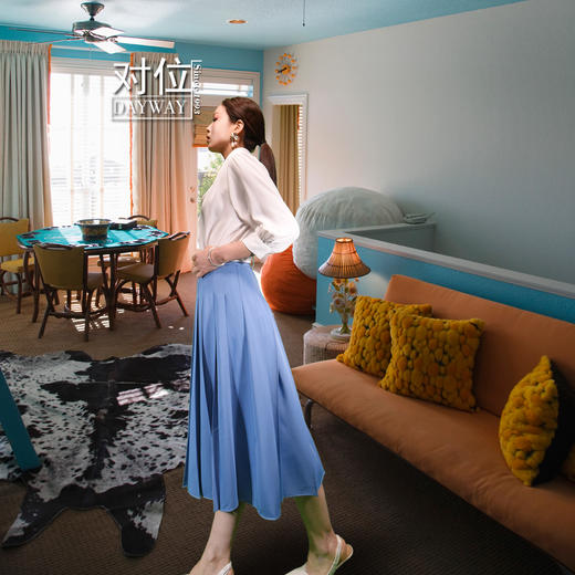 艾衣集SQX69A_套裙_ZK 商品图3