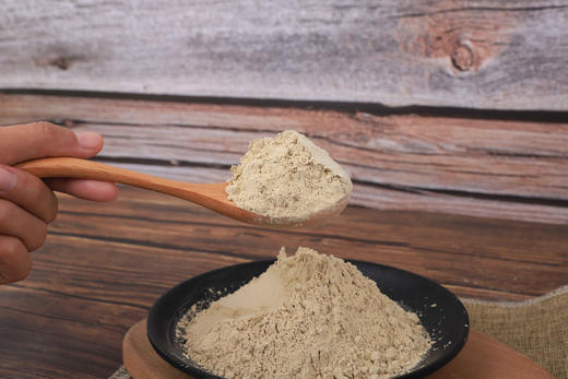 【云南正宗文山三七粉】20头春三七打磨成粉 商品图8