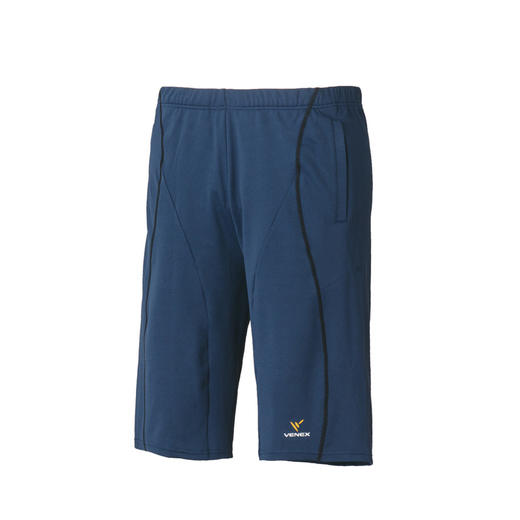 VENEX休养服居家系列男款短袖上衣 舒缓疲倦促进深睡眠 改善亚健康 商品图4