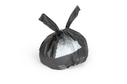 艺术家限量版·全生物降解分类垃圾袋 中国ECO公益设计系列 100%全生物降解 & 无毒无害无污染 商品图4