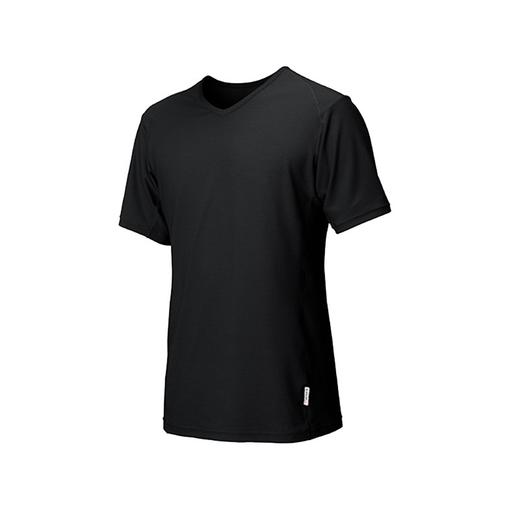 VENEX休养衣超薄系列男款短袖无袖V领上衣裤子 商品图2