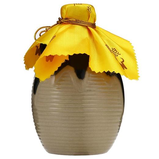 【严选+】牛栏山36度浓香型 百年陈酿 三牛 原箱装（400ml/瓶*6） 商品图3