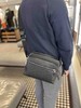 这款好价！Coach全牛皮大容量单肩包斜挎包¥1350 商品缩略图7