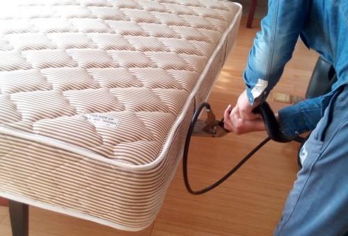 床垫除螨（珠海） 商品图0