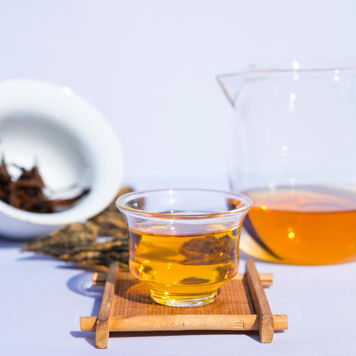 宝塔红茶 商品图4