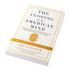 【中商原版】美国精神的封闭    英文原版	Closing of the American Mind 商品缩略图2