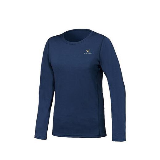 VENEX休养服居家系列女款长袖上衣 舒缓疲倦促进深睡眠 改善亚健康 商品图4