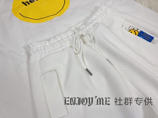 一口价 社群专供 笑脸T套装 商品图1