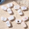 隐形眼镜盒/像鱼kj288简约盒 商品缩略图0
