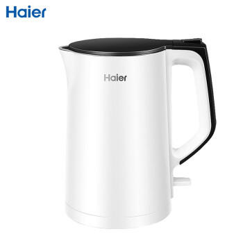 海尔（Haier）热水壶K3-B01W 商品图1