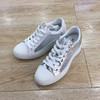 西村名物春夏新品舒适休闲小白鞋X20AM10751 商品缩略图0