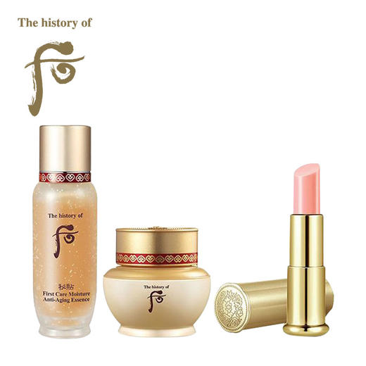 后 秘贴（免税版） 商品图4