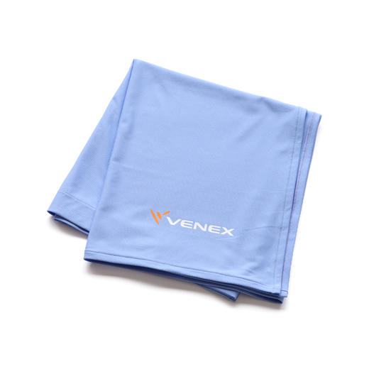 VENEX多用休养巾＋大号披肩促睡眠舒缓疲惫放松肌肉原装进口 商品图4