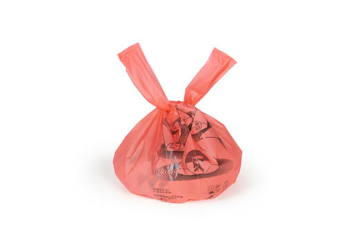 艺术家限量版·全生物降解分类垃圾袋 中国ECO公益设计系列 100%全生物降解 & 无毒无害无污染 商品图6