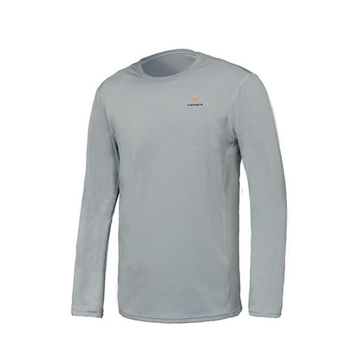 VENEX休养服居家系列男款长袖上衣 舒缓疲倦改善亚健康 商品图3