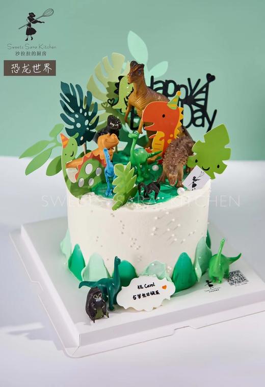 恐龙世界 商品图1